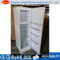 200 Cheap Top-Freezer Double Door Refrigerator for Home Use